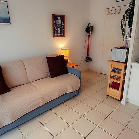 Appartement Pres De La Plage - 4 Pers, Piscine Ouverte, Parking, Animaux Acceptes - Fr-1-706-12 Châtelaillon-Plage Exteriér fotografie