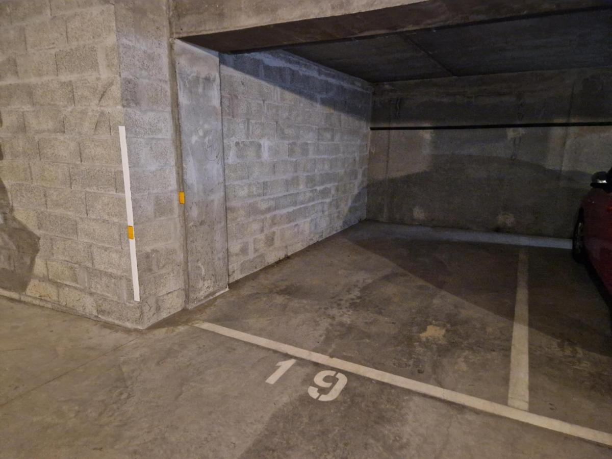 Appartement Pres De La Plage - 4 Pers, Piscine Ouverte, Parking, Animaux Acceptes - Fr-1-706-12 Châtelaillon-Plage Exteriér fotografie