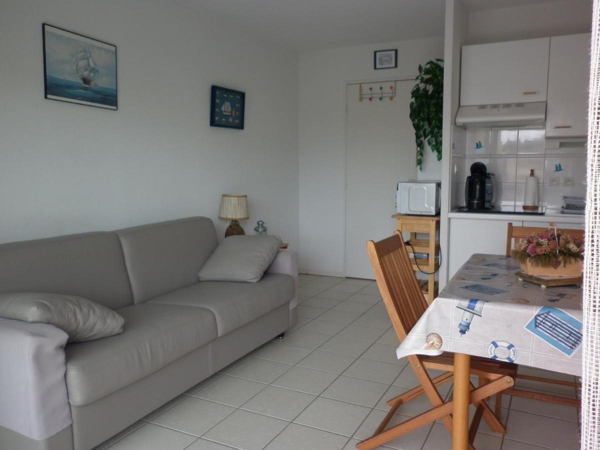 Appartement Pres De La Plage - 4 Pers, Piscine Ouverte, Parking, Animaux Acceptes - Fr-1-706-12 Châtelaillon-Plage Exteriér fotografie