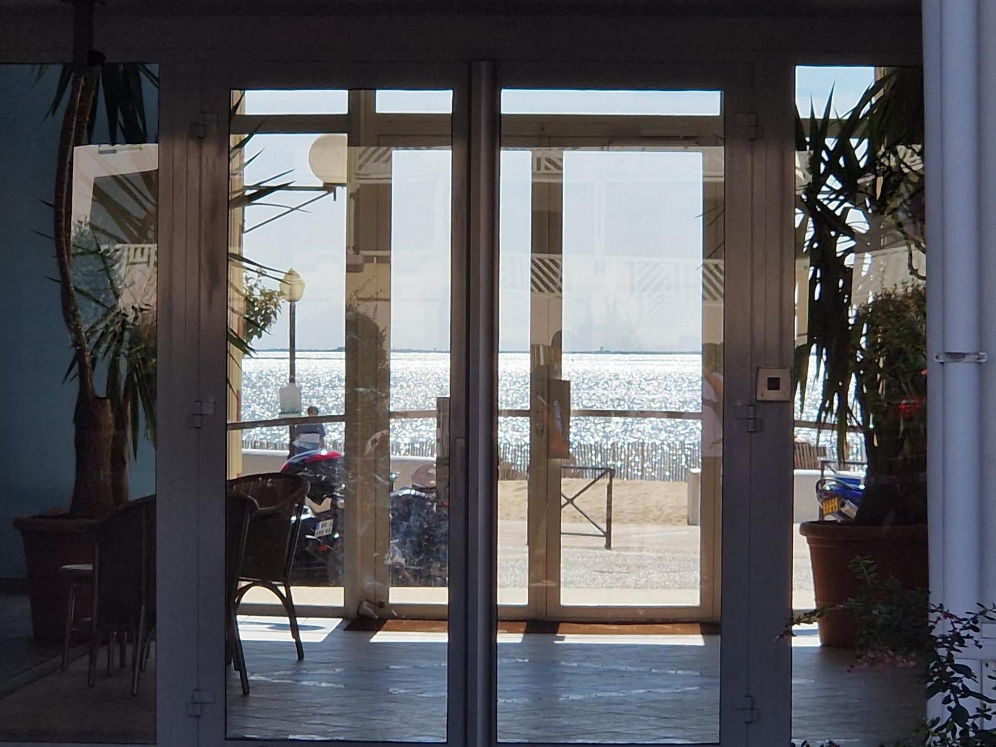 Appartement Pres De La Plage - 4 Pers, Piscine Ouverte, Parking, Animaux Acceptes - Fr-1-706-12 Châtelaillon-Plage Exteriér fotografie